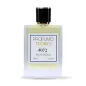 Preview: Profumo D’oro #072 – edler Herrenflakon, Hauptansicht des orientalisch-intensiven Eau de Parfum